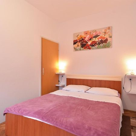 Apartments Fazana 407 Екстериор снимка