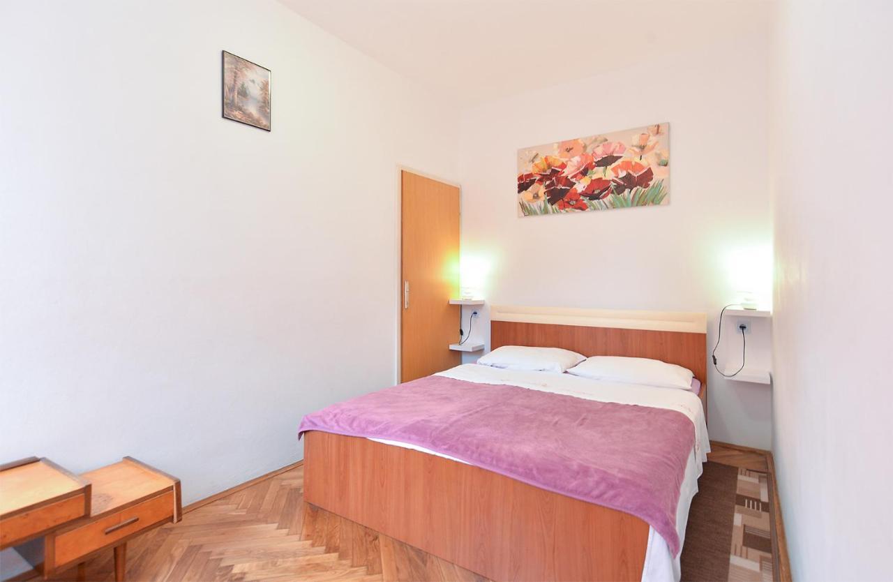 Apartments Fazana 407 Екстериор снимка