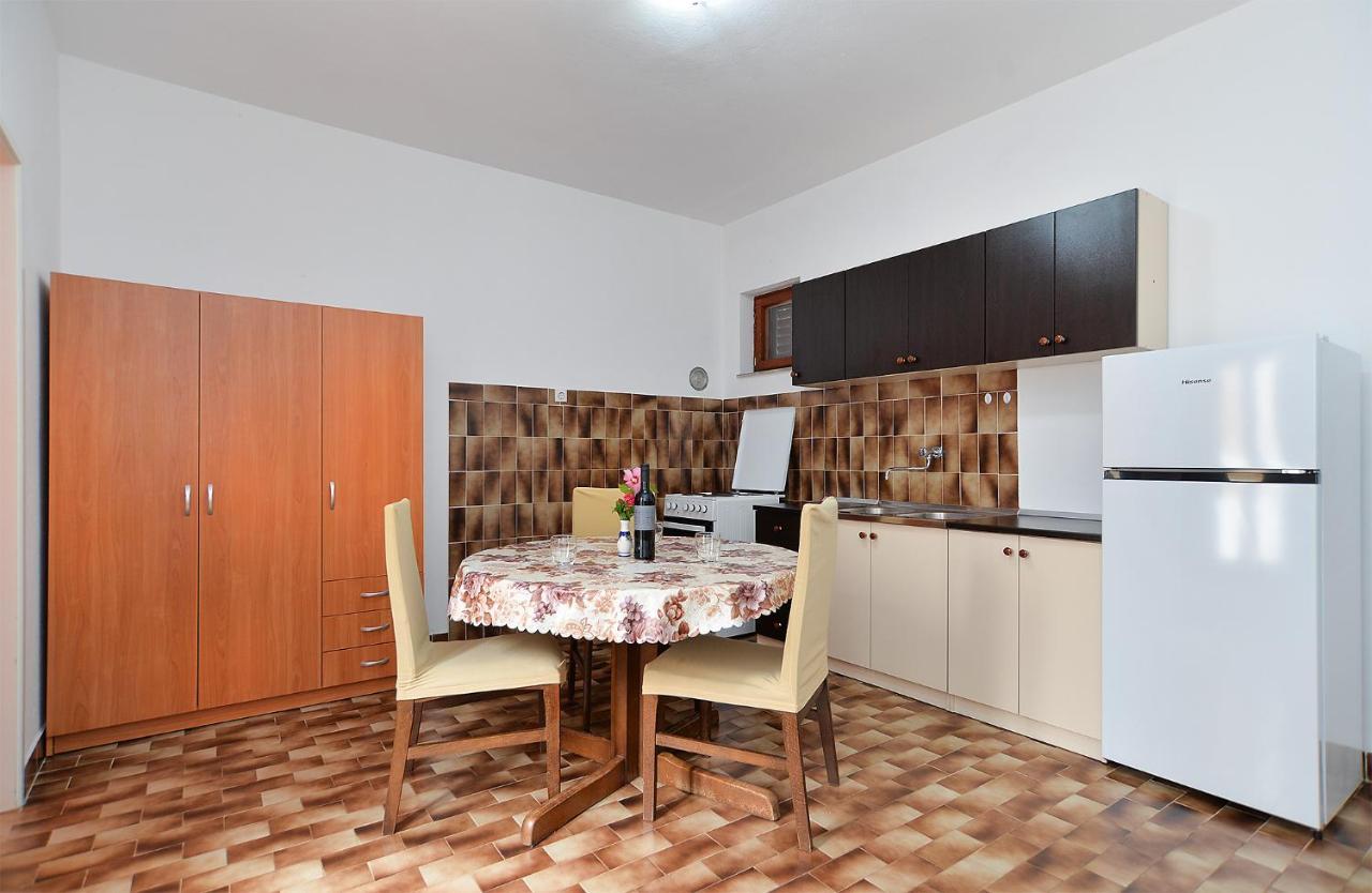 Apartments Fazana 407 Екстериор снимка