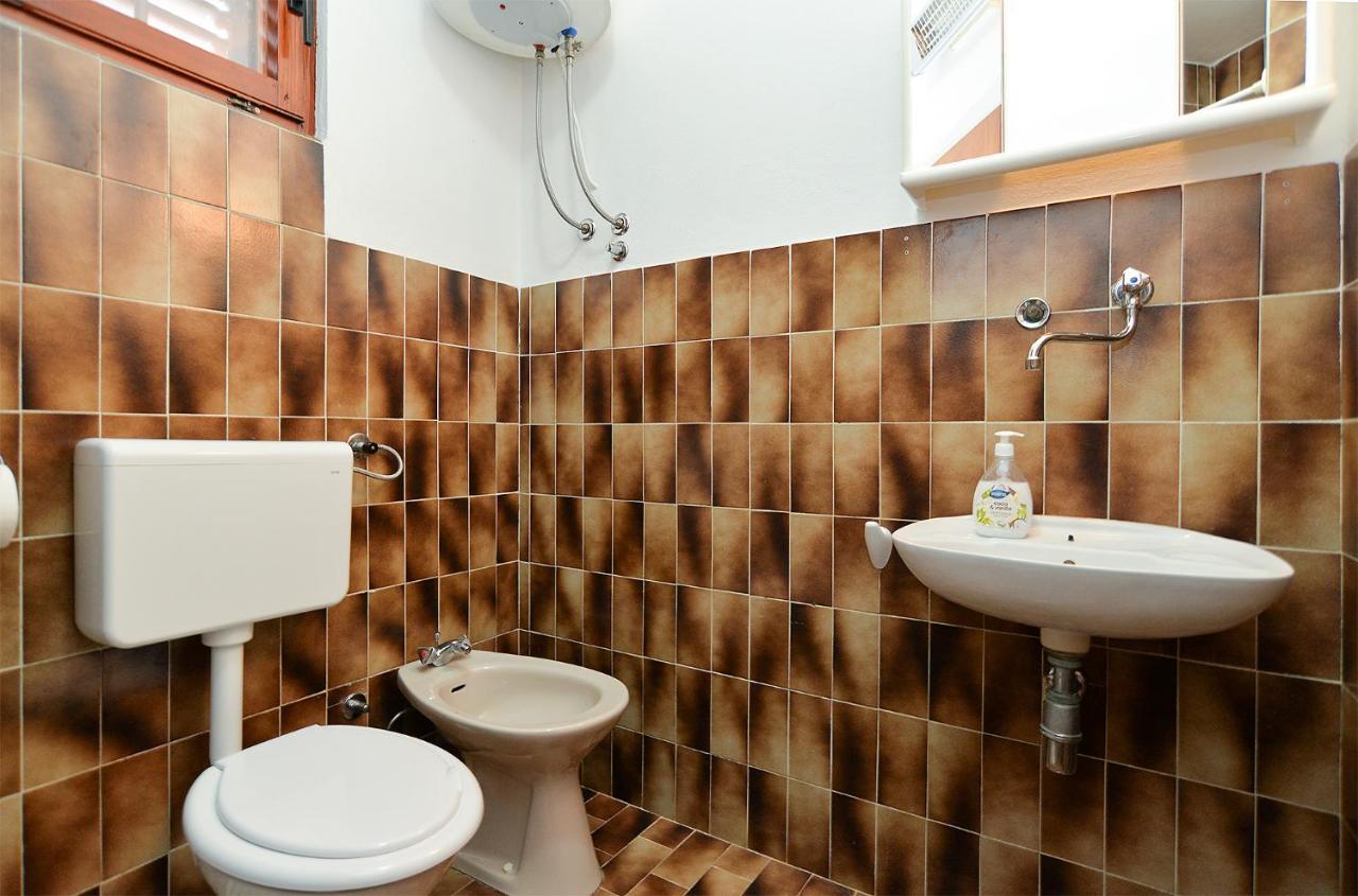 Apartments Fazana 407 Екстериор снимка