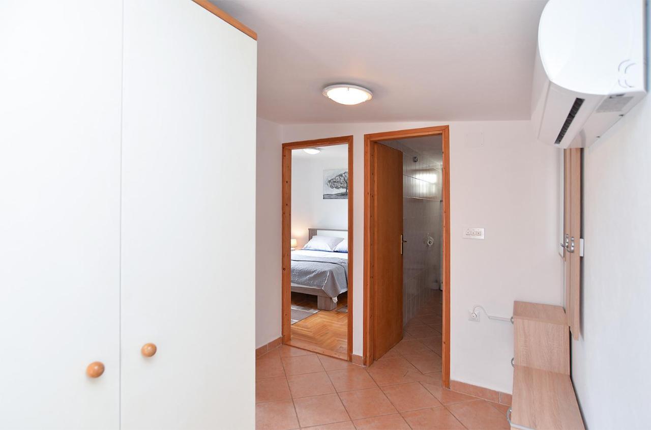 Apartments Fazana 407 Екстериор снимка