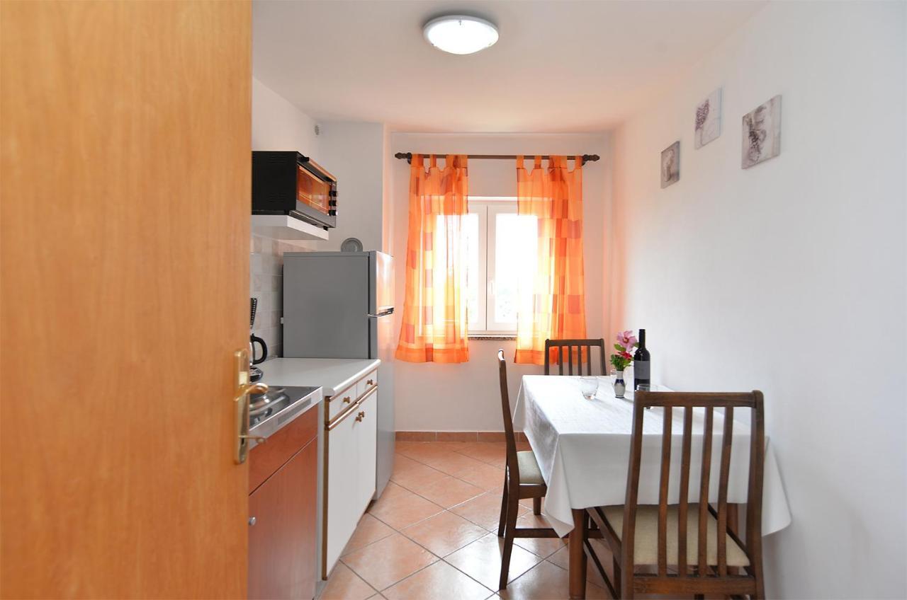 Apartments Fazana 407 Екстериор снимка