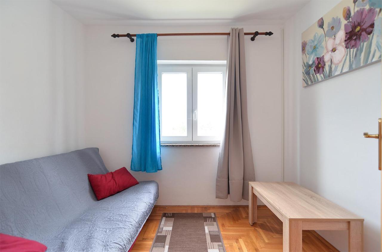 Apartments Fazana 407 Екстериор снимка