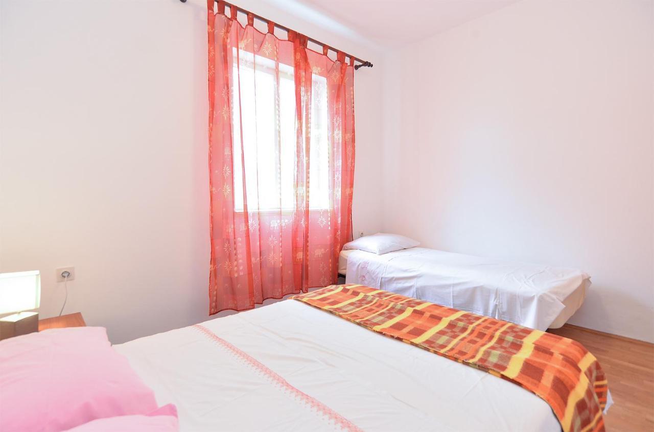 Apartments Fazana 407 Екстериор снимка