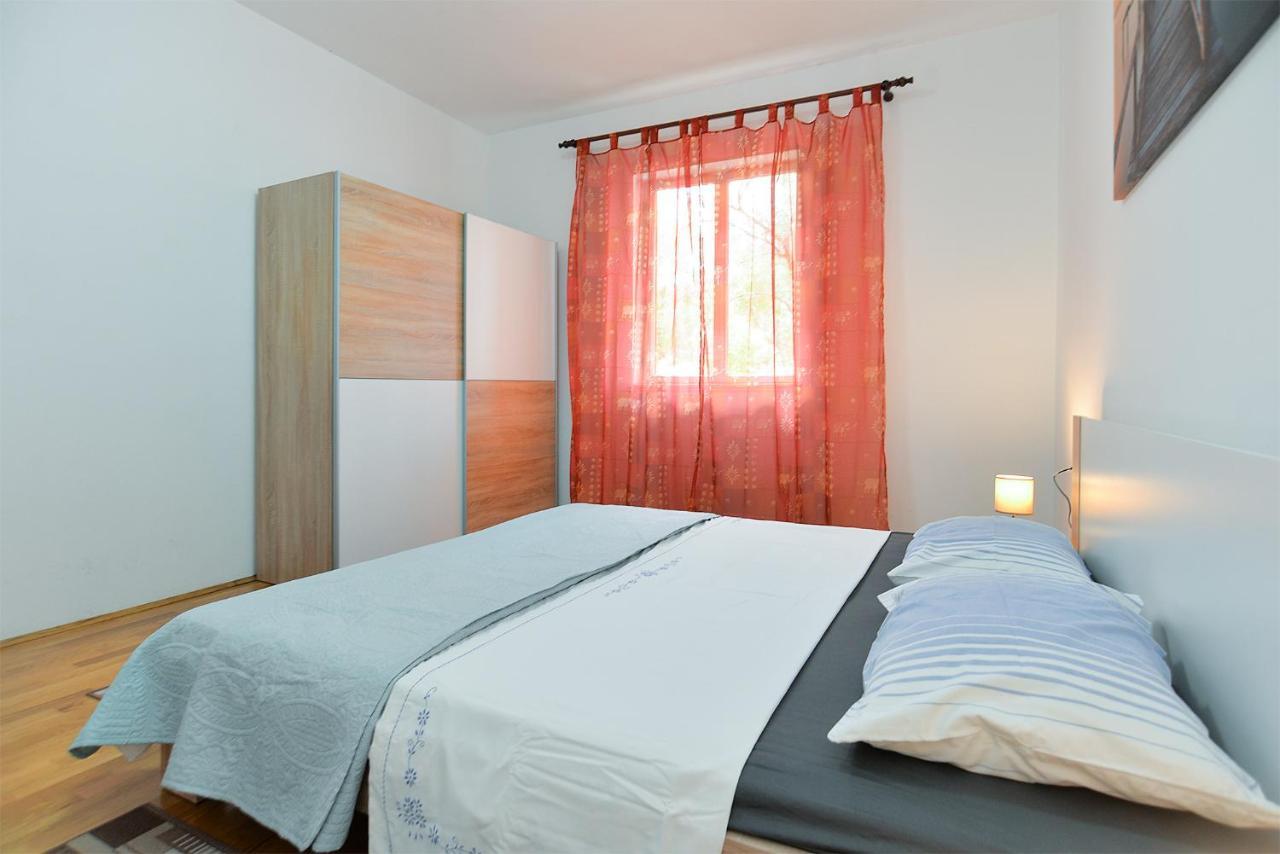 Apartments Fazana 407 Екстериор снимка