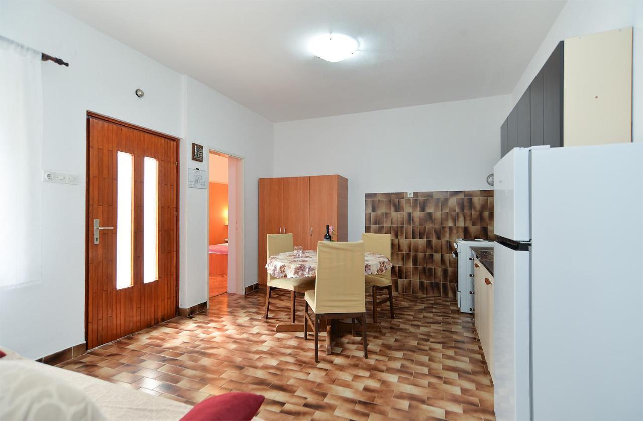 Apartments Fazana 407 Екстериор снимка