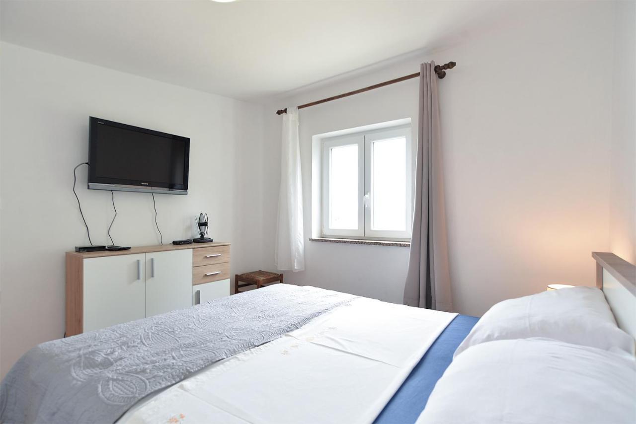 Apartments Fazana 407 Екстериор снимка