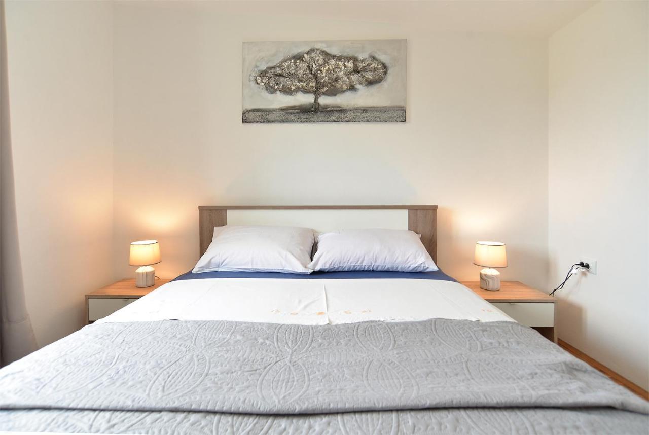Apartments Fazana 407 Екстериор снимка