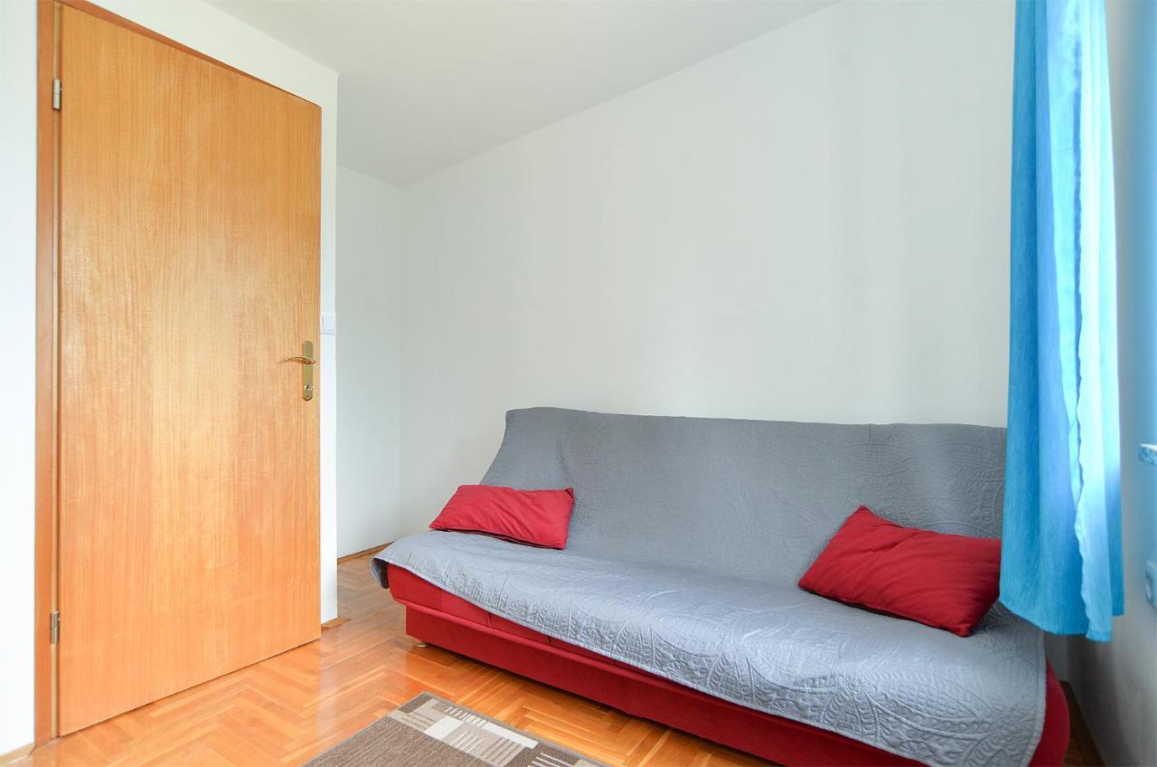 Apartments Fazana 407 Екстериор снимка