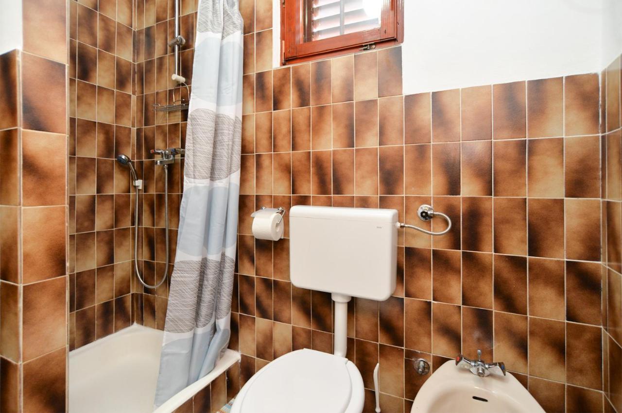 Apartments Fazana 407 Екстериор снимка