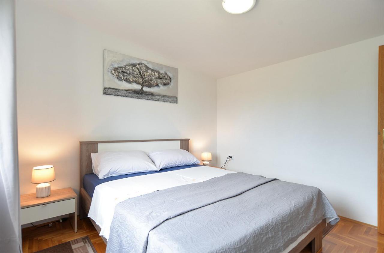 Apartments Fazana 407 Екстериор снимка