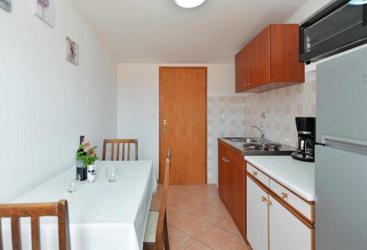 Apartments Fazana 407 Екстериор снимка