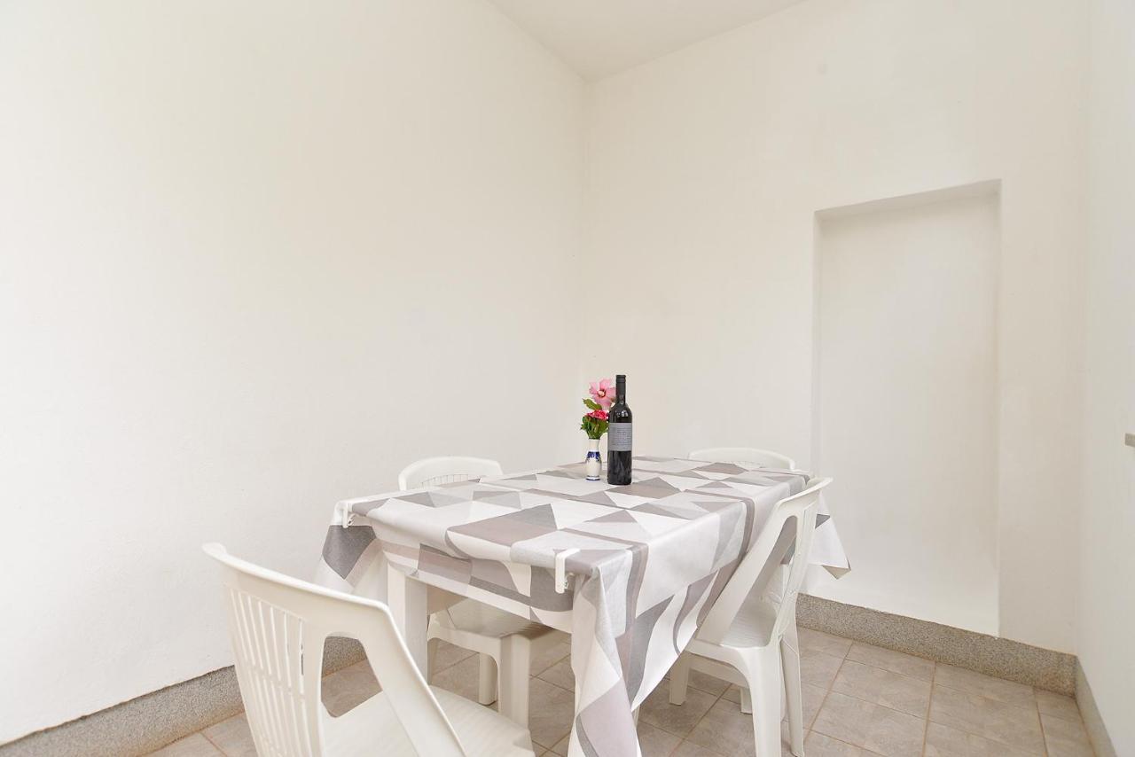 Apartments Fazana 407 Екстериор снимка