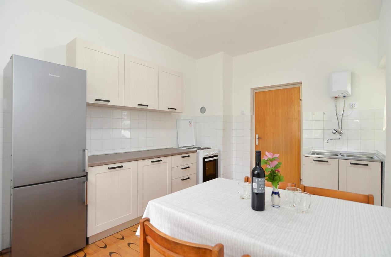 Apartments Fazana 407 Екстериор снимка