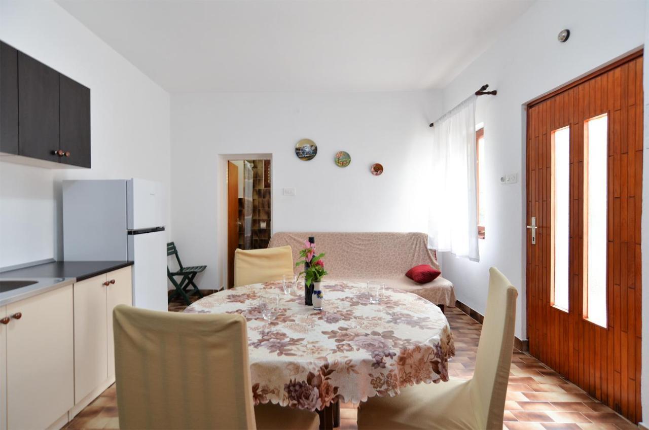 Apartments Fazana 407 Екстериор снимка