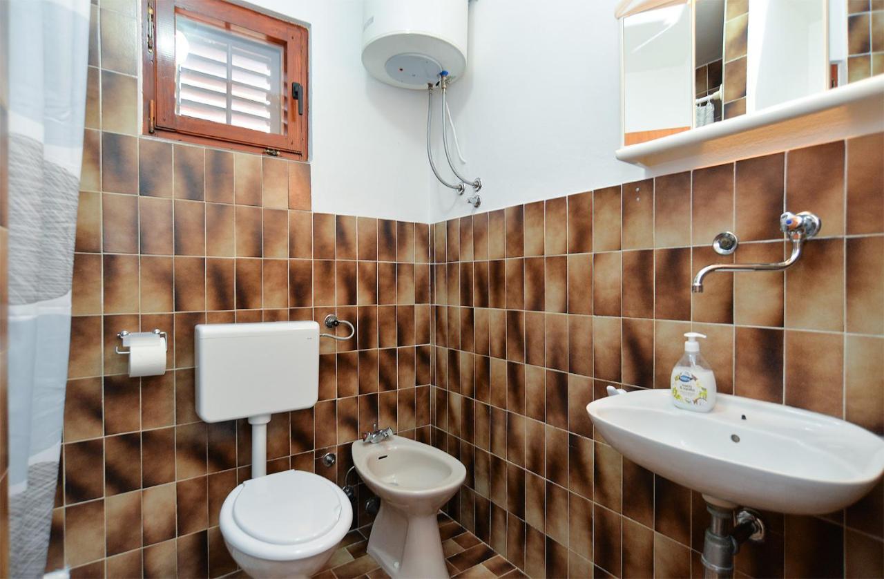 Apartments Fazana 407 Екстериор снимка