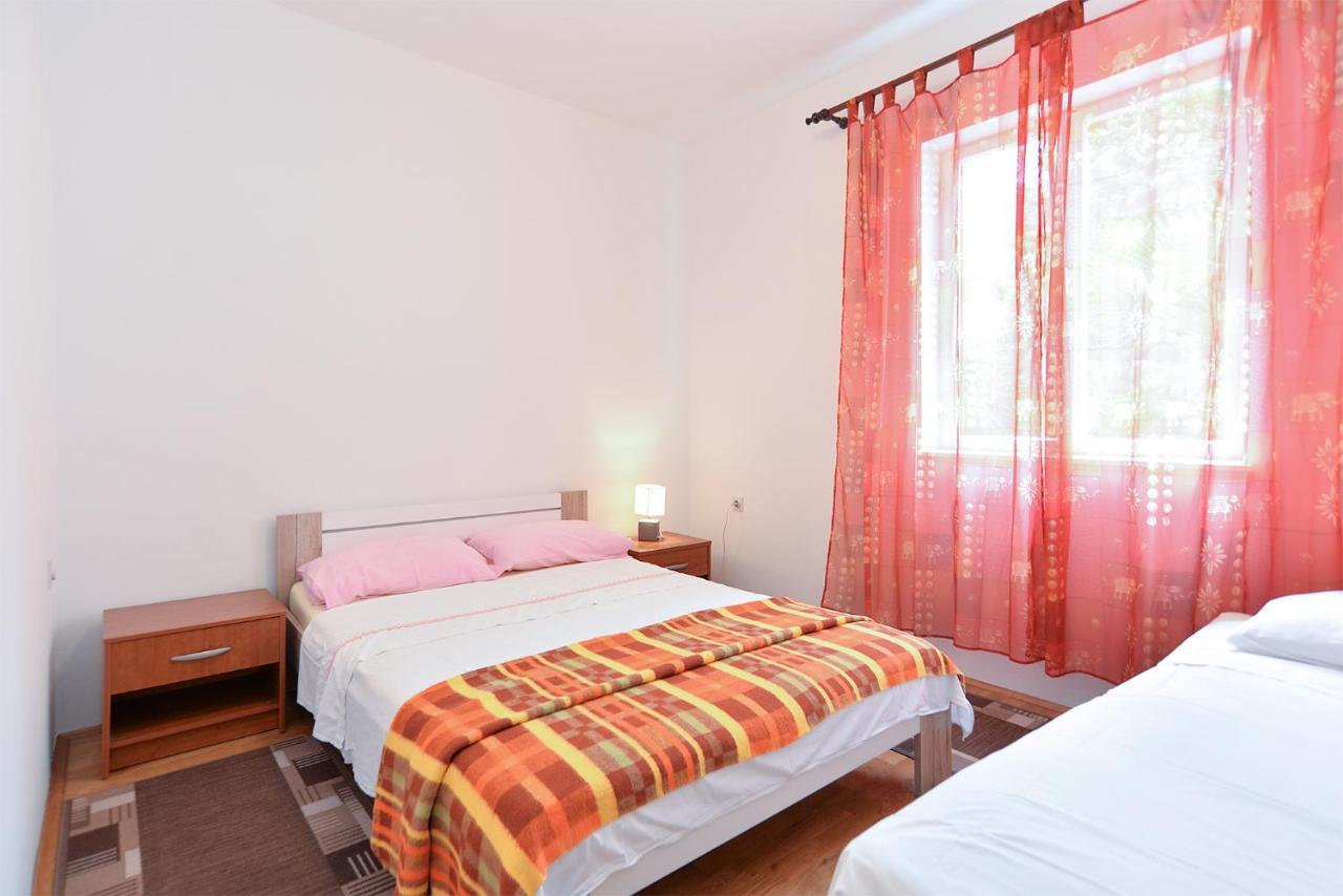Apartments Fazana 407 Екстериор снимка
