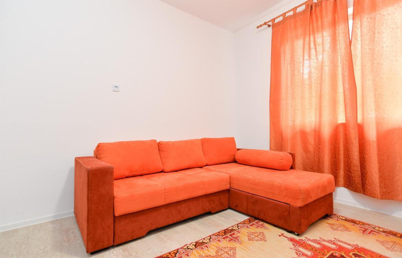 Apartments Fazana 407 Екстериор снимка