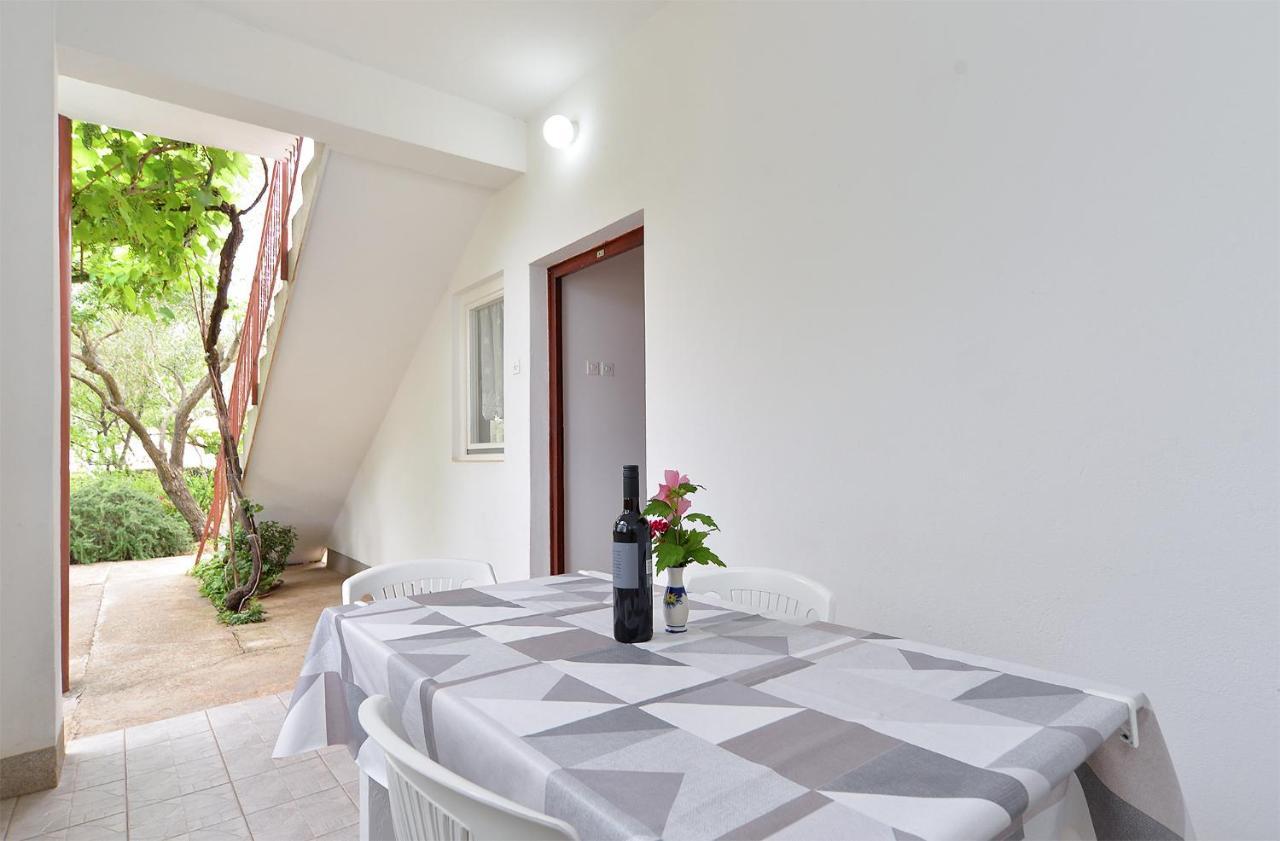 Apartments Fazana 407 Екстериор снимка
