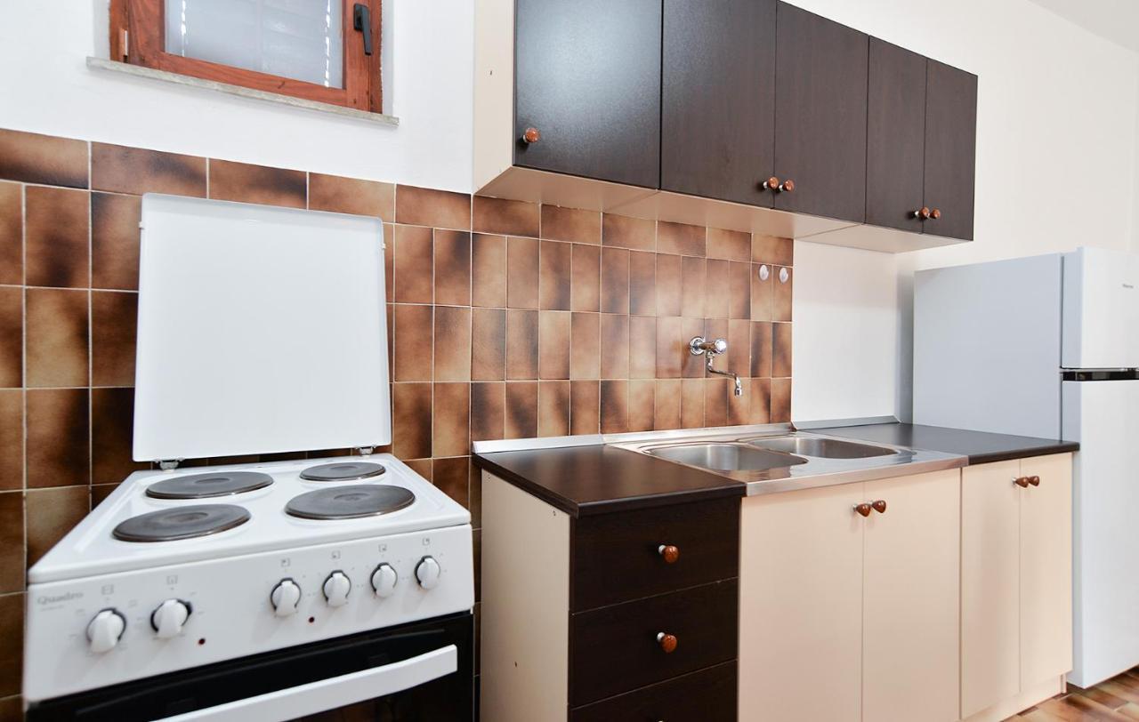 Apartments Fazana 407 Екстериор снимка