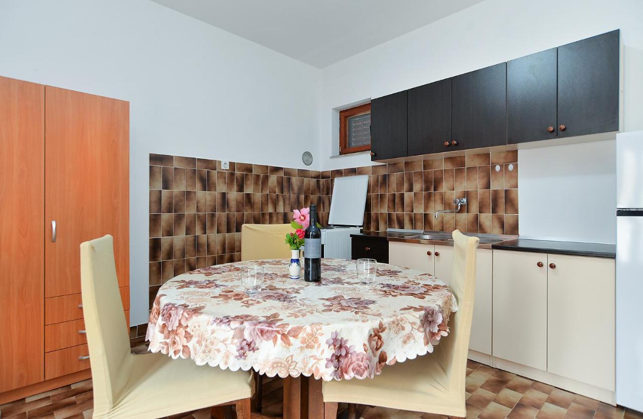 Apartments Fazana 407 Екстериор снимка