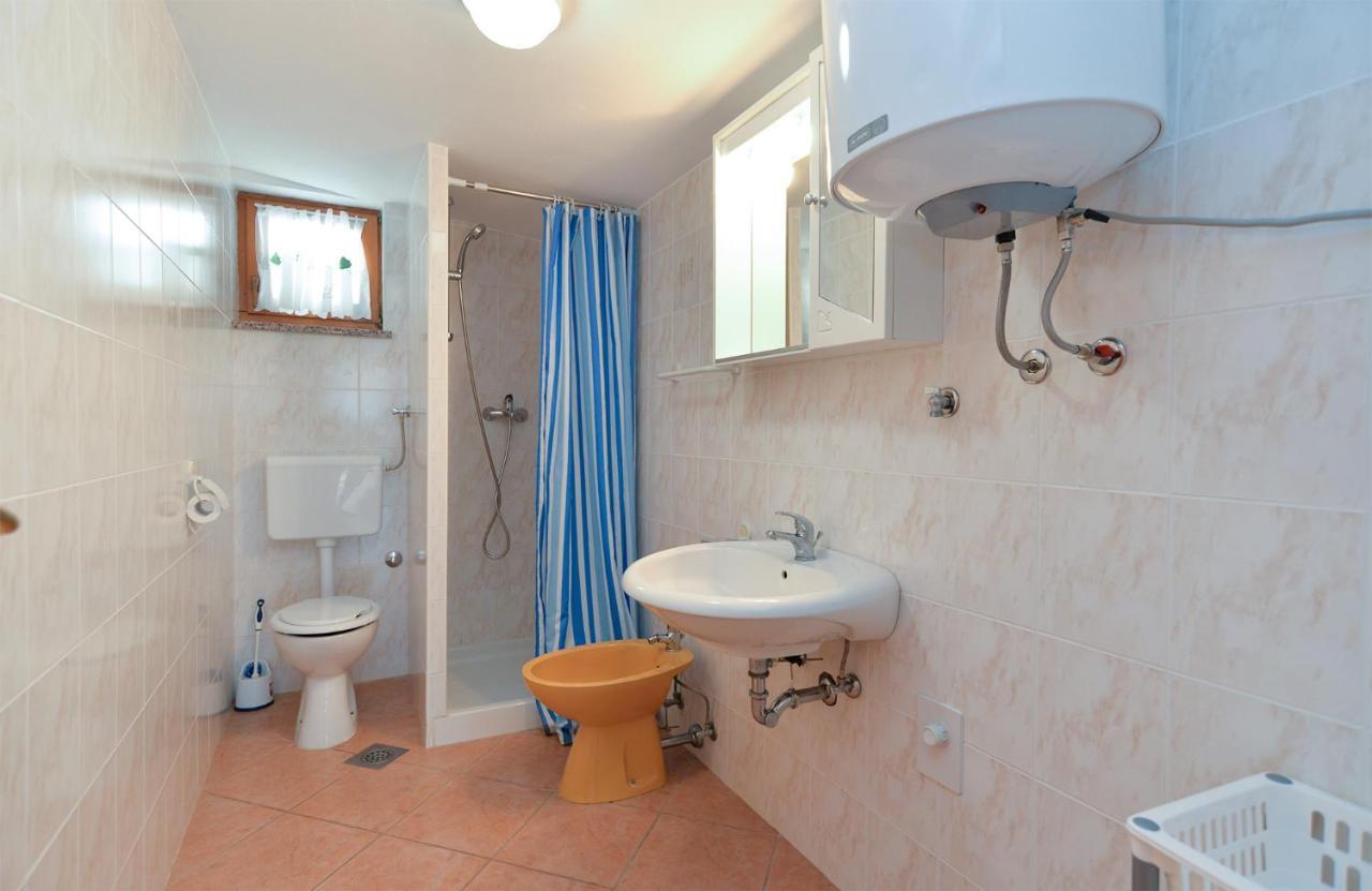 Apartments Fazana 407 Екстериор снимка