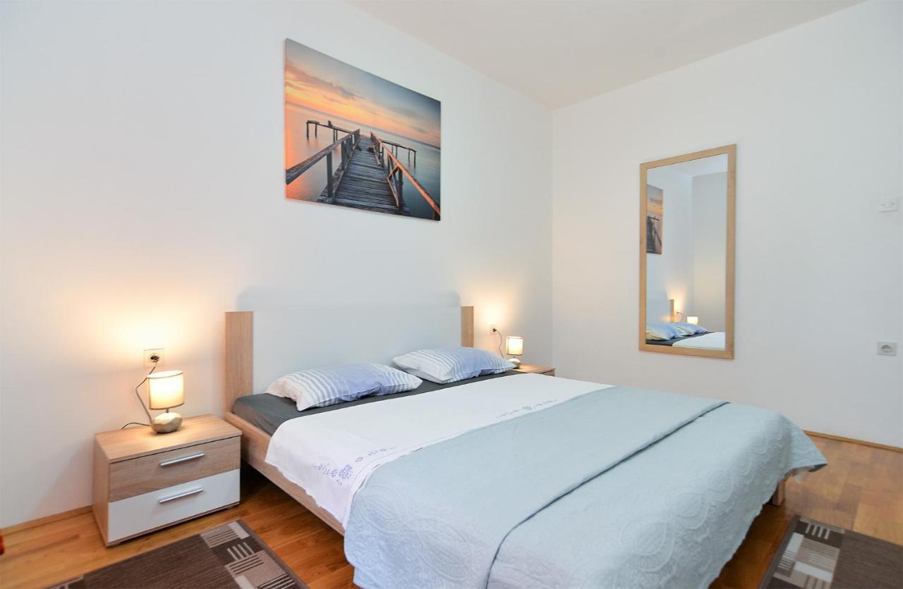Apartments Fazana 407 Екстериор снимка