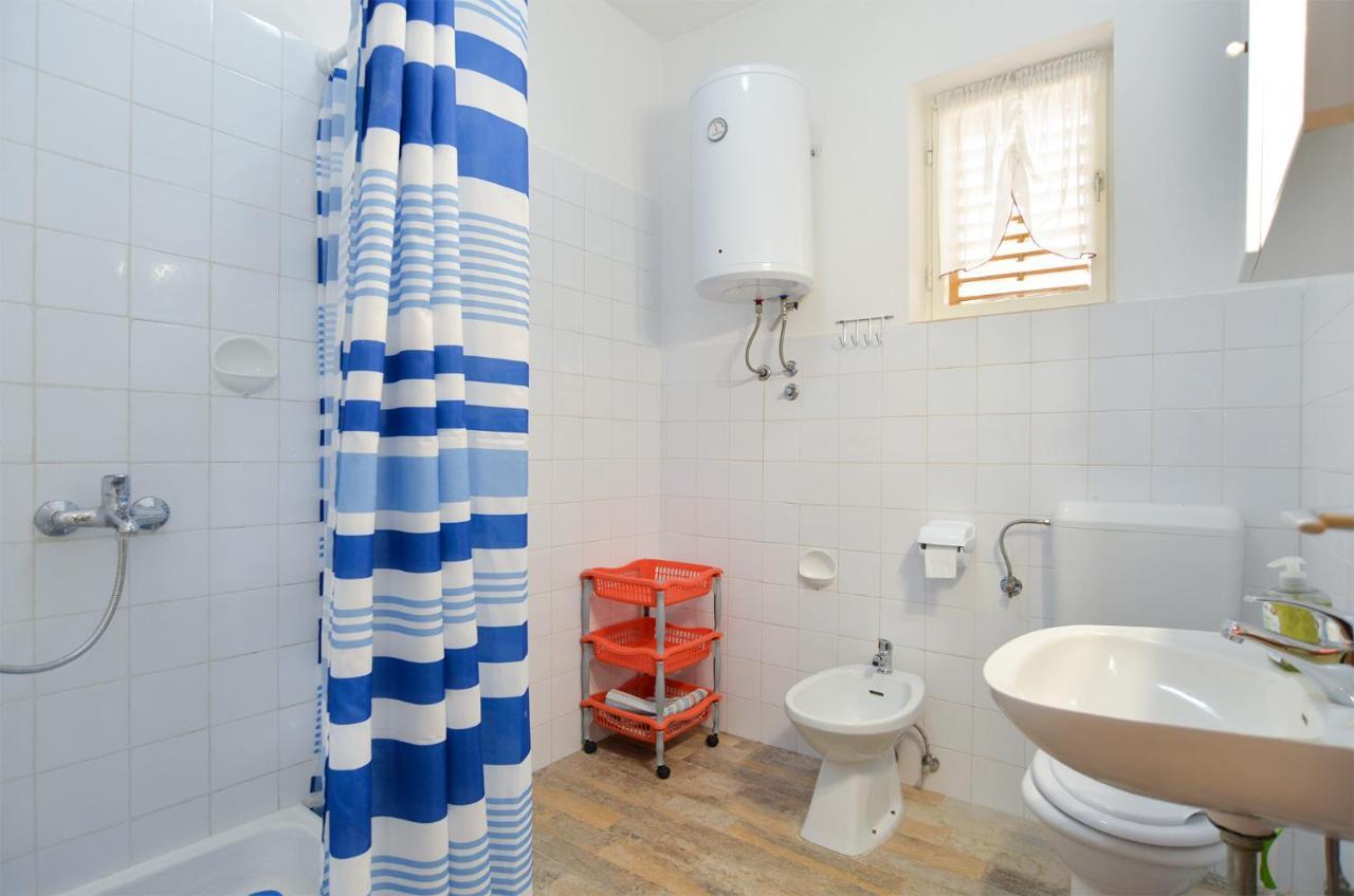 Apartments Fazana 407 Екстериор снимка