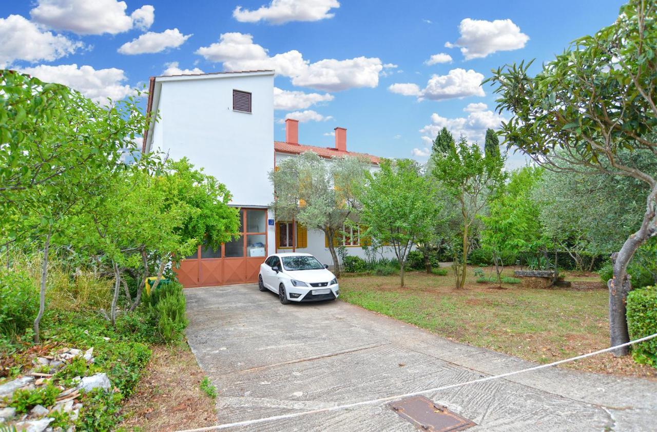 Apartments Fazana 407 Екстериор снимка